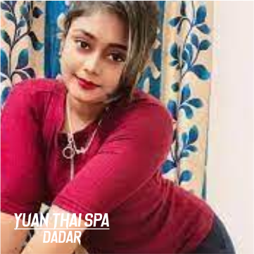 Couples Massage in Dadar